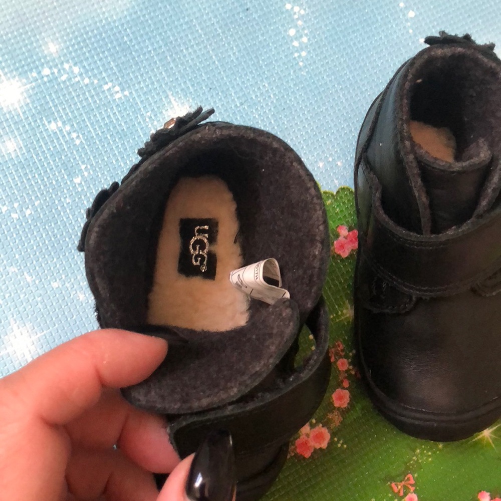 Baby ugg - Picture 5 of 5